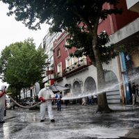 ¡Muy grave! Así calificaron la evolución del coronavirus en Chile, que ya tiene 922 infectados