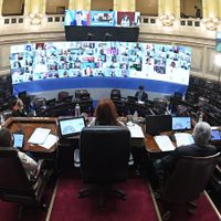 AFIP: el Senado convirtió en ley las modificaciones que beneficiarán a los monotributistas