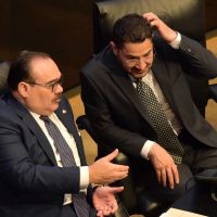 Declaran autonomía constitucional de la Fiscalía General de la República (Video)