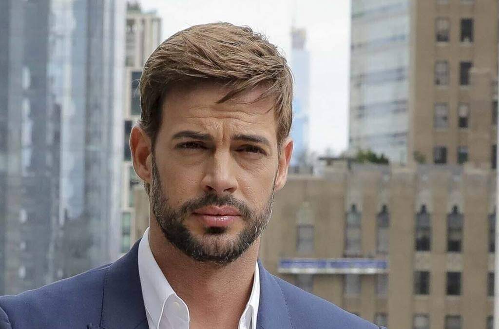William Levy. Fuente: (Instagram)
