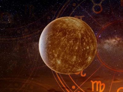 El 18 de julio empieza Mercurio retrógrado en Leo: el impacto en los signos del Zodíaco y qué hacer para afrontarlo