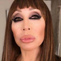 "Siempre un paso adelante": Moria Casán predijo lo que ocurriría y esta es la prueba