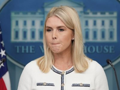 Trump pone fin a la “invasión migrante” en tiempo récord, presume la Casa Blanca