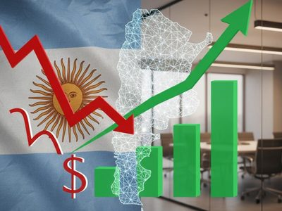 Más inflación: la OCDE modifica las previsiones para Argentina