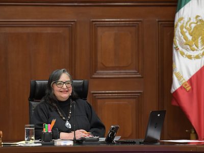 Revés de la Corte a AMLO: destraba amparos contra la reforma eléctrica