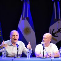 Pases de facturas y acusaciones en el PJ de Mendoza