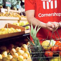 IFT pide mano para analizar concentración entre Uber y Cornershop