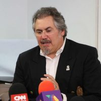 Exprocurador de NL niega relación con escolta acusado de secuestrar a un empresario