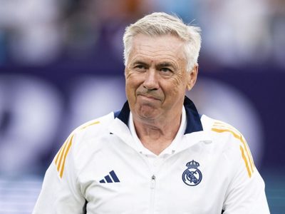 Se va del Real Madrid: Carlo Ancelotti deja el Merengue y ya tiene nuevo trabajo