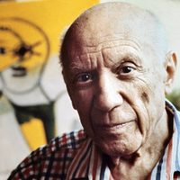 Ciencia y arte: encontraron imágenes ocultas en las pinturas de Pablo Picasso