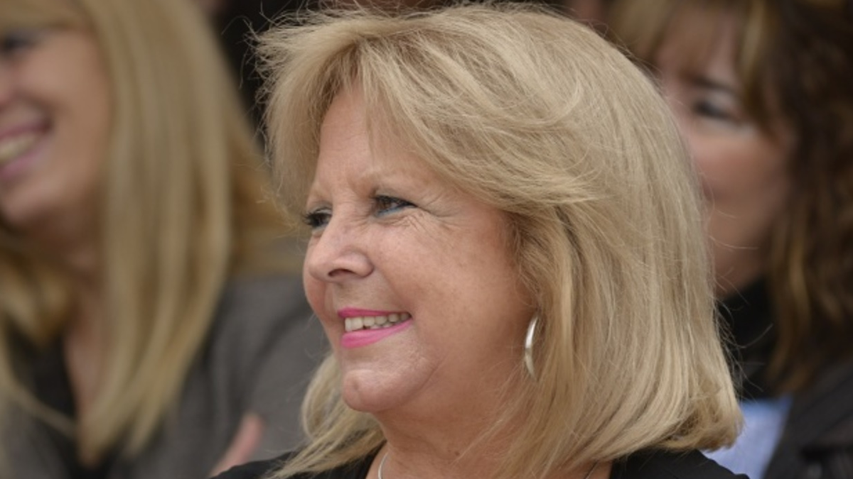 Margarita Iris Gutiérrez
