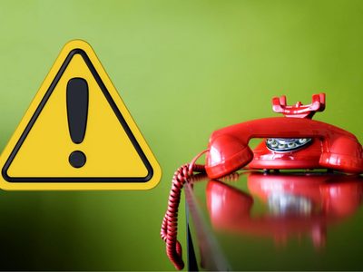 Estafa de las llamadas cruzadas: alerta por extorsión que pone en riesgo a menores de edad