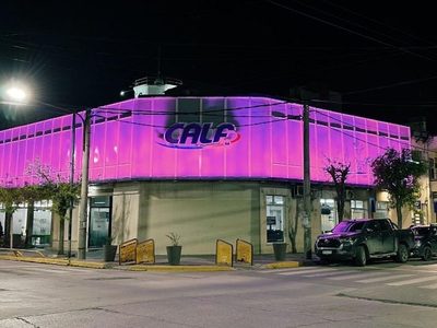 Nuevo conflicto en Calf: solicitaron impugnar la asamblea realizada el domingo pasado