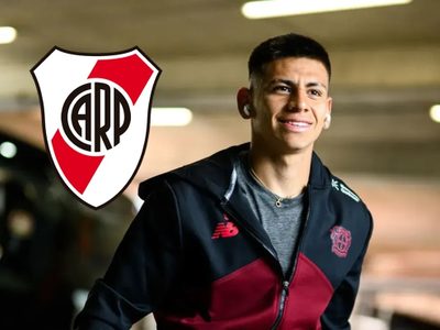 La única condición del Manchester City para ceder al Diablito Echeverri a River