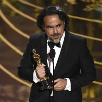 González Iñárritu recurre al TEPJF para que el INE reimprima su credencial
