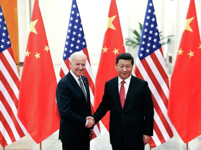 Joe Biden y Xi Jinping hablarán este viernes sobre la guerra de Ucrania