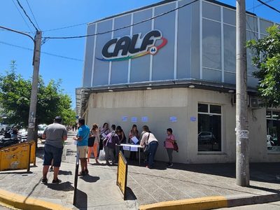 El ex defensor del Pueblo, Juan José Dutto, se sumó al pedido de audiencia pública por CALF