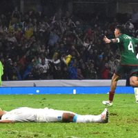 México sobrevive a un suplicio, vence en penaltis a Honduras y está en Copa América (Videos)