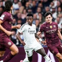 La UEFA multa al Real Madrid con 30 mil euros por comportamiento discriminatorio