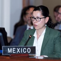 México se ofrece como un "puente de comunicación" con Venezuela