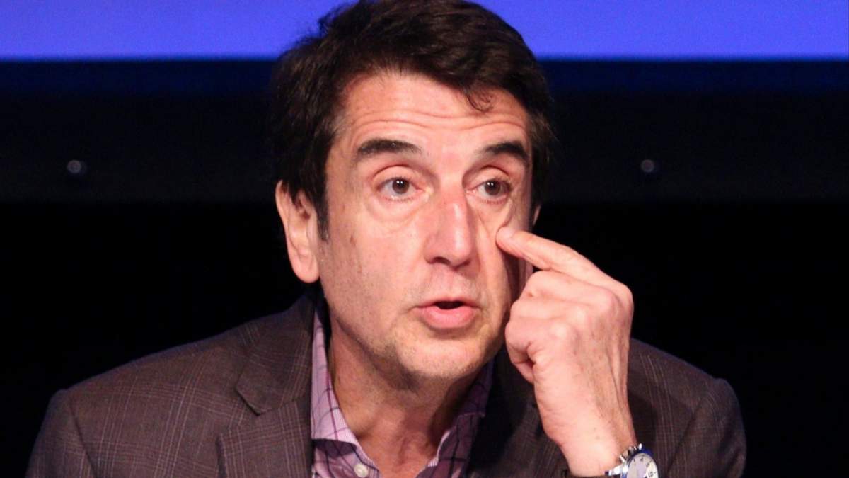 Carlos Melconian, economista. Fuente: (Twitter)