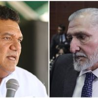 Investigación contra Bermúdez Requena no es por pleito entre May y Adán Augusto: Morena Tabasco