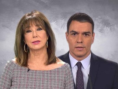 Ana Rosa Quintana interrumpió su programa para dar un aviso contundente al Gobierno: se cansó
