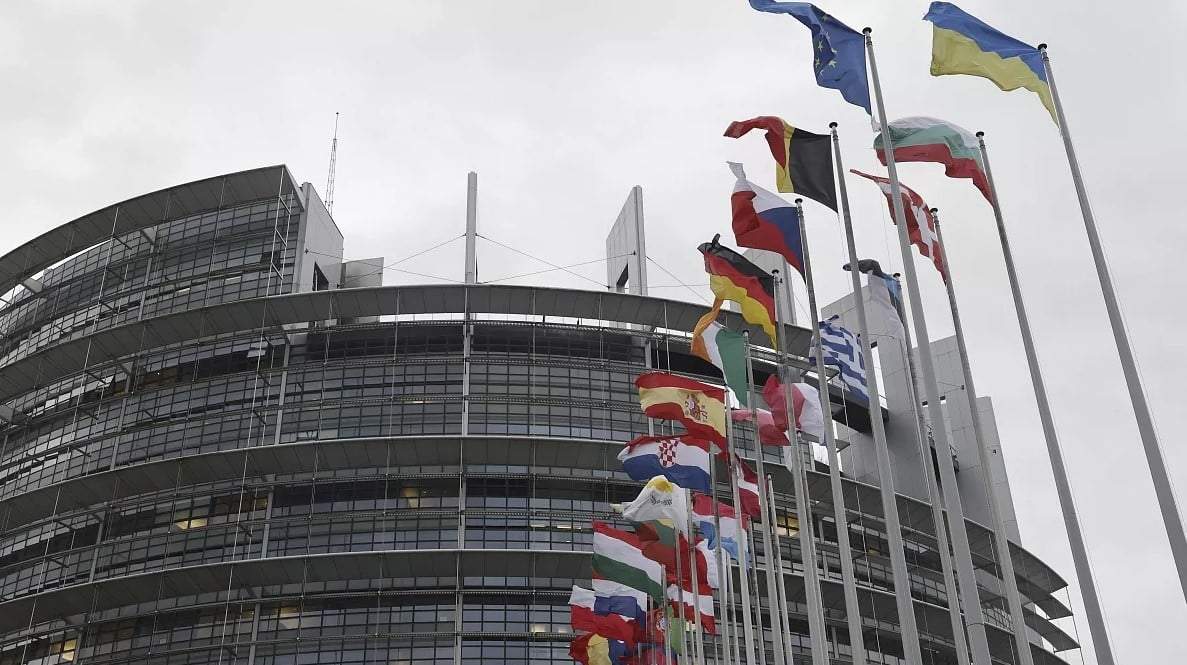 Parlamento europeo