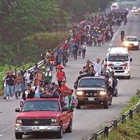 Caravanizando la Migración: Una perspectiva desde México