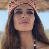 "Volverán los abrazos": Sara Carbonero se muestra esperanzada con esta foto