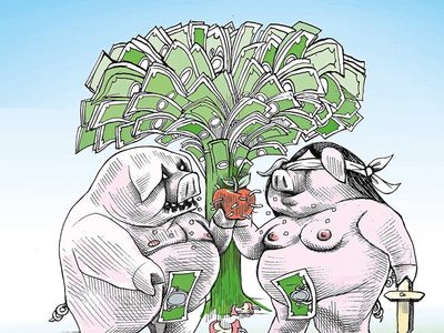 Paraisos fiscales