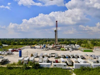 Para aprovechar su potencial, PEMEX acelerará perforación de pozos en campo Ixachi