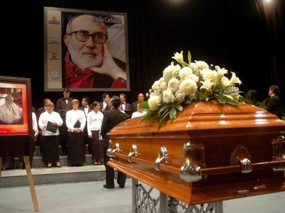 Emilio Carballido, a una década de su muerte