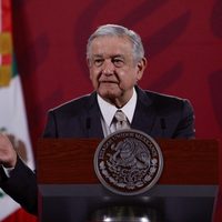 Reclamo de la Alianza Federalista es electoral y "ramplón": AMLO