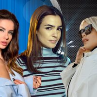 La llamativa reacción de Agustina Cherri cuando tuvo que elegir entre Wanda Nara y La China Suárez