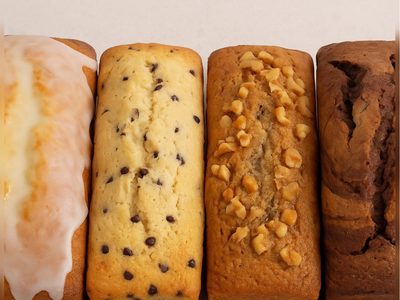 Tres budines, una receta: la forma más fácil de variar y ahorrar a la hora de la merienda