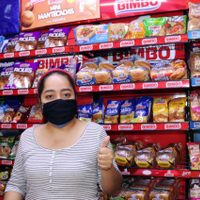 Bimbo sorteó la pandemia en 2020 y obtuvo resultados récord