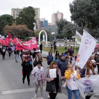 A 10 años del primer Ni Una Menos, volverán a marchar por las calles de Neuquén