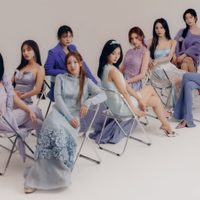 Sorprendieron a todos: Twice anuncia una singular colaboración con este grupo británico