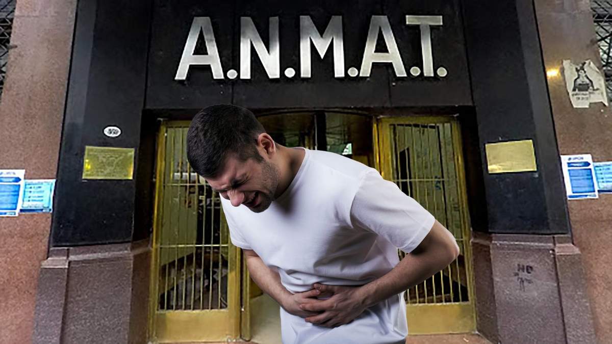 ANMAT. Fuente: (Minuto Neuquén)