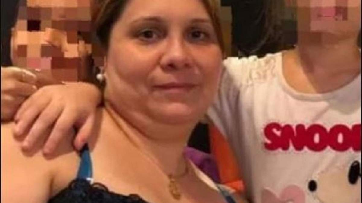 La Gitana. Patricia Lucrecia Costich, permanecerá con prisión domiciliaria hasta el final de la investigación. Fuente: (Minuto Neuquén)