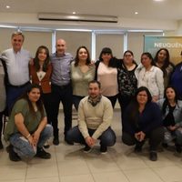 Neuquén Futura respaldará la candidatura de Sergio Massa