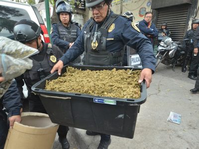 Sedena Leaks revela radiografía del crimen organizado en CDMX y Edomex