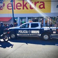 Detienen a director, subdirector y exagente de la policía de Tezontepec, Hidalgo