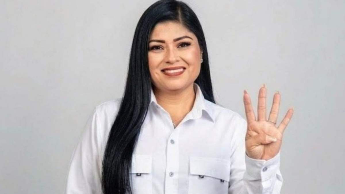 Delia Hernández Alvarado