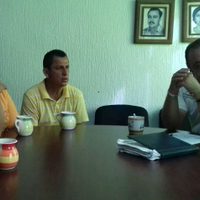 Investigará la PGR ejecución del alcalde de Pungarabato