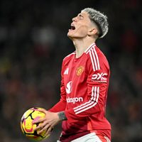 A pesar de la victoria: los motivos del Manchester United para borrar a Alejandro Garnacho