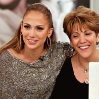 Jennifer López confesó que la cuarentena la sirvió para acercarse a alguien muy especial