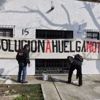 AMLO envía una iniciativa al Congreso para extinguir Notimex