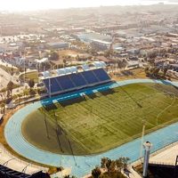 Atlético Ensenada: Las penurias de un club marginado